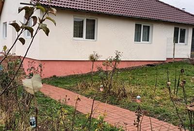 Casă cu 4 camere în Arghira - 6