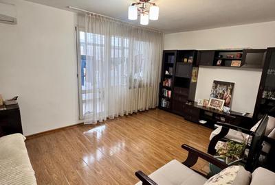 Apartament 3 camere - complet renovat - 4 minute pana la metrou! - 4