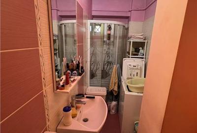 Apartament cu 3 camere decomandat, mobilat în Simion Bărnuțiu - 7