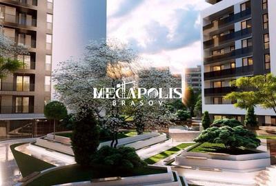 Apartament cu 4 camere în Valea Cetății - 3