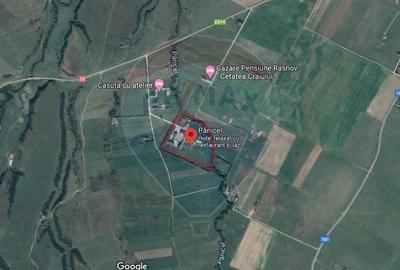 Hotel/Pensiune, de 2,950 mp, în Pănicel - 5