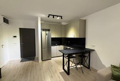 De Inchiriat | Apartament 2 Camere | Baneasa | Bloc Nou - 3