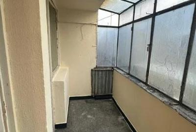 Apartament cu 2 camere semidecomandat în Ștefan cel Mare - 6