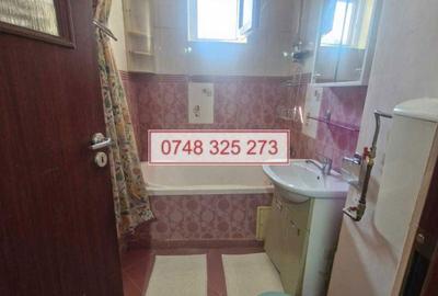 Apartament cu 2 camere semidecomandat în Drumul Taberei - 4