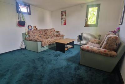 Vila 5 Camere Teren 550 MP 2 Garaje 8 Locuri de Parcare Pretabil Gradinita - 15