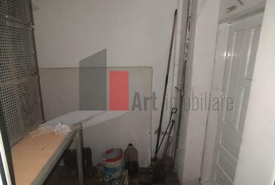 Spațiu comercial, de 61 mp, în Bucureștii Noi - 8