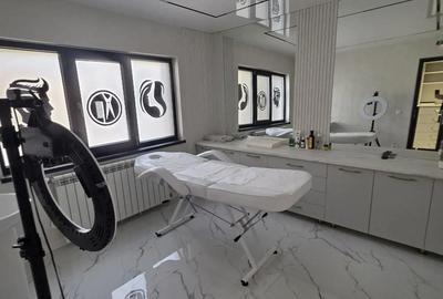 Spațiu comercial, de 49 mp, în Dorobanți - 5