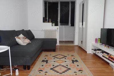 Apartament 1 camera decomandat, etaj 3, Vlaicu, 40 mp, mobilat si utilat - 11