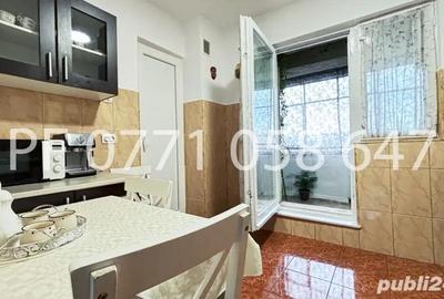 Apartament cu 4 camere decomandat în Mărăști - 3