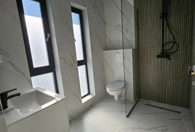 Casă individuală cu 5 camere cu Canalizare în Bragadiru - 4