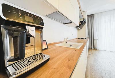 PRIMA INCHIRIERE 4 CAMERE NORDULUI-SMART HOME - 48