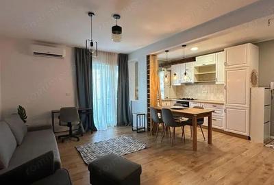 Bloc Nou. Langa Hotel Arizona-Braytim. Complet Mobilat si Utilat - 7