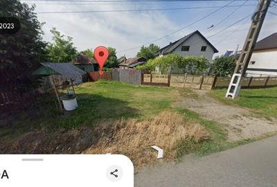 MARCE?TI Teren 1200mp si casa - 5