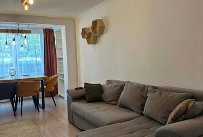 Apartament cu 2 camere decomandat în Semicentral - 6