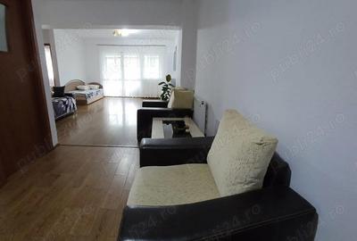 Apartament cu 3 camere decomandat în Morilor - 6