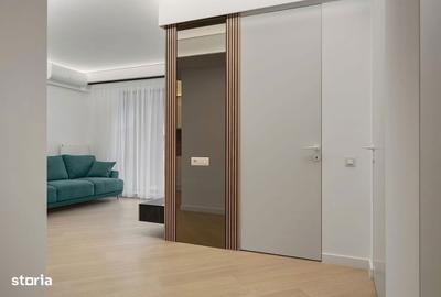 Apartament cu 2 camere în Militari