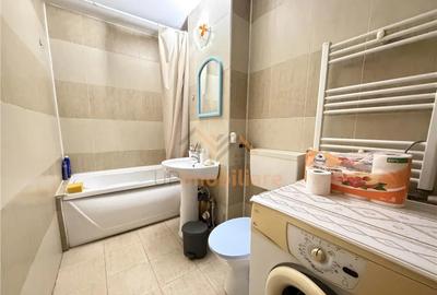 Garsonieră decomandată în Nufărul - 4