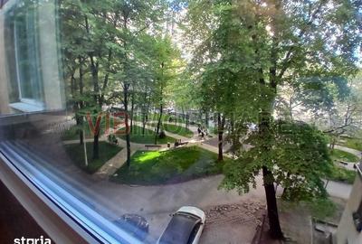 Apartament cu 2 camere semidecomandat în Romană - 15