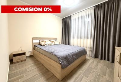 Apartament 2 camere, parter, 54 mp utili Comision 0% - Braytim - 1