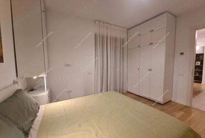 Monarch - Apartament cu 2 camere modern - Circumvalatiunii - 6