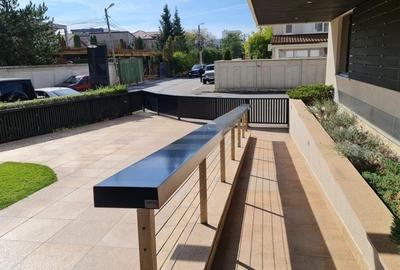 Apartament cu 2 camere decomandat în Iancu Nicolae - 12