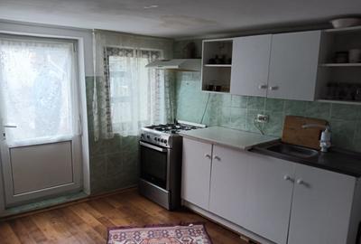 Casa 4 camere - baie -bucatarie Chercea - 6
