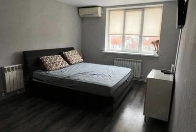 Garsonieră decomandată în Sălăjan