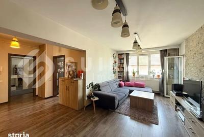 Apartament cu 3 camere în Andrei Mureșanu - 3