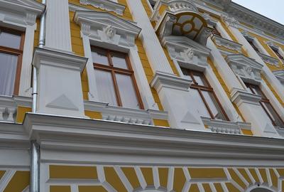 Spațiu comercial, de 60 mp, în Centrul Istoric - 1