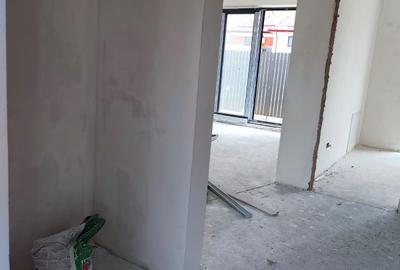 FARA COMISIOANE CASA 5-6 camere P+1+ M 3 bai incalzire pardoseala gata finisata - 10