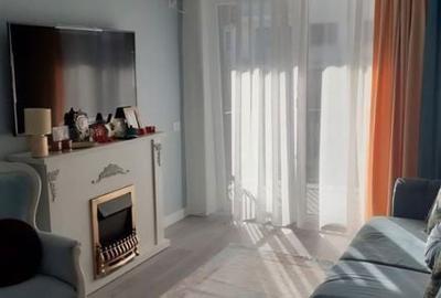 Apartament cu 2 camere în Calea Aradului - 1