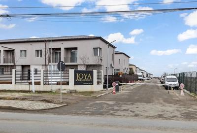 Casă individuală cu 4 camere cu Teren 100 Mp în Tunari - 1