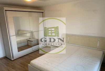 Inchiriere o casa tip duplex - Ghimbav, cu curte si 2 niveluri - 6