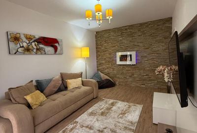Apartament 3 camere / mobila-utilat / etaj 1/4 / Sos.Fundeni / Dobroiesti - 3