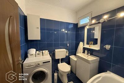 Casa cocheta, 2 dormitoare, teren 435mp, malul Muresului (zona Tabacovici) - 3