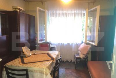 Apartament de vanzare , 4 camere , zona M15 - 3
