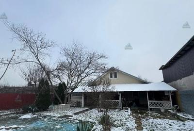 Casă individuală cu 6 camere cu Canalizare în Nord-Vest - 3