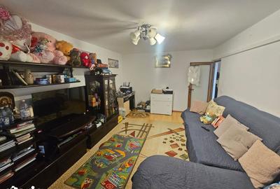 Apartament cu 3 camere decomandat în Central - 4