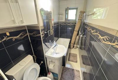 Apartament cu 2 camere, mobilat în Km 4 - 2
