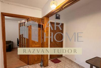 Apartament 3 camere ,centrala proprie, in Ploiesti , P-ta - 8