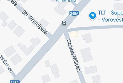 Spațiu comercial, în Central