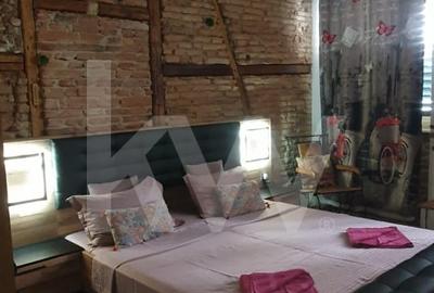 Apartament 2 camere de vanzare – Ultracentral, Sibiu  Ideal pentru investitie - 1