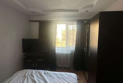 Apartament cu 3 camere decomandat în Vest - 2