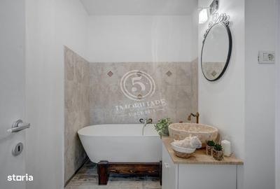 Apartament cu 3 camere în Decebal - 14