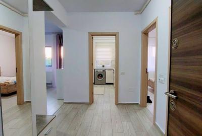 Apartament 2 Camere strada Părului, Fundeni Dobroești - 17
