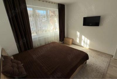 Apartament cu 2 camere decomandat în Gării - 2