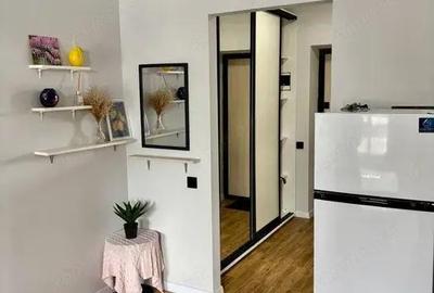 Garsonieră decomandată în Sălăjan - 3