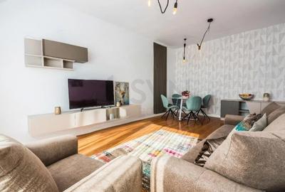 REA1023784 Apartament 2 camere  I Luxuria Domenii I Loc de parcare inclus - 4