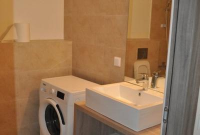 Apartament cu 3 camere semidecomandat, mobilat în Unirii - 9