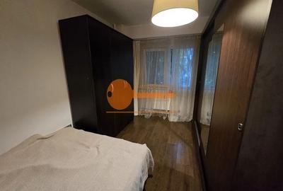 Apartament cu 3 camere decomandat, mobilat în Sebastian - 6